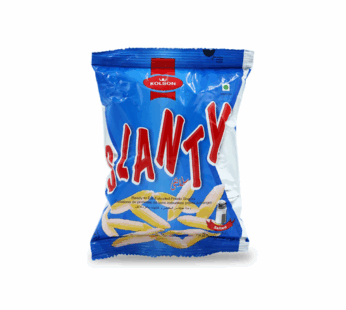 Kolson Slanty Salted 60G