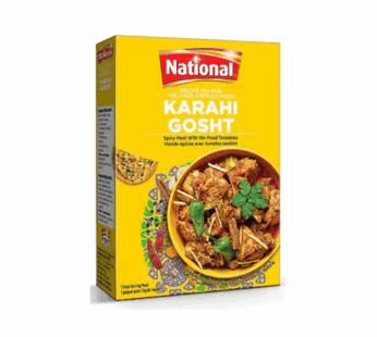 National Karahi Gosht