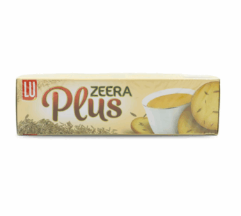Lu Zeera Plus Family Pack 115G