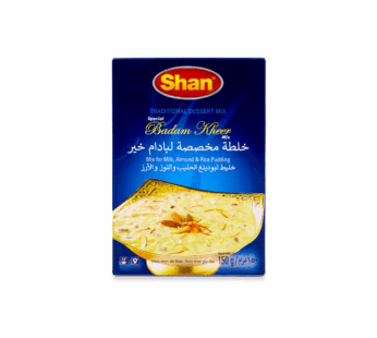 Shan Badam Kheer 150G