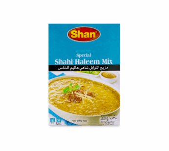 Shan Haleem Masala Mix 50G