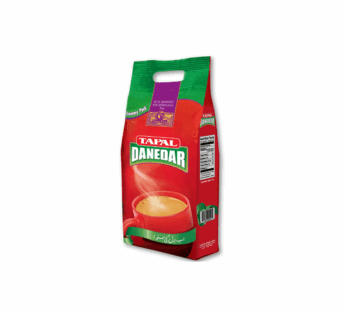 Tapal Daneder black tea 900g
