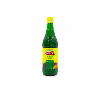 Quice Ice Cream Syrup 800ml