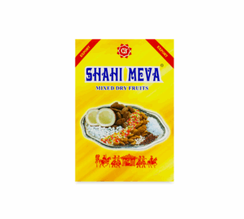 Shahi Meva 48pc box