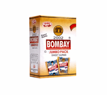 Bombay 48pc box