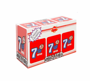 7Up Supari 48pc box