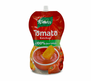 Knorr Tomato Ketchup 800 gm