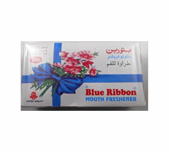 Tara Blue Ribbon 48pc box