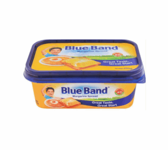 Blue Band 250gm box