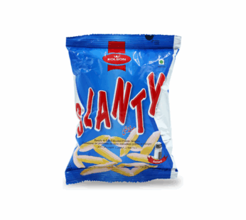 Kolson Slanty Salted 18G