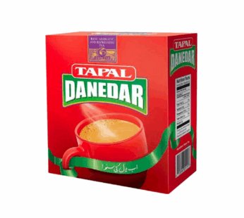 Tapal Danedar Black Tea 450G