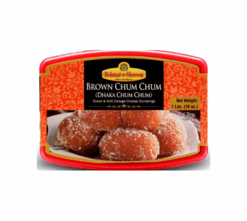 Rehmat E Shereen Brown Chum Chum 454G