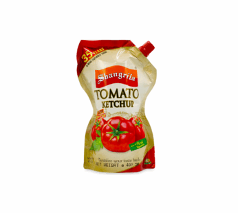 Shangrila Tomato Ketchup 400G