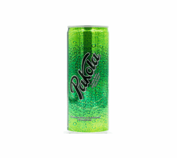 Pakola Cream Soda 250ML