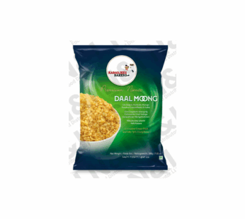 DAAL MONG – 200g