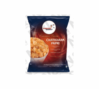 CHATKHARA PAPRI – 200g