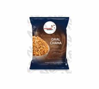 DAAL CHANA – 200g