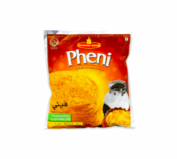 United King Fried Pheni 200G