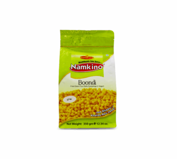 United King Boondi (Dumplings) 350G