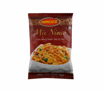 Namkino Badshahi Mix 400gm
