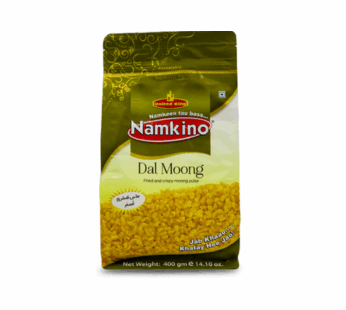United King Dal Moong 400G