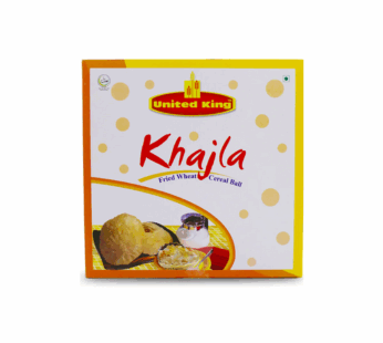 United King Khajla 200G