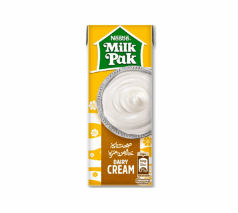 Nestle Milk Pack Cream 200ML