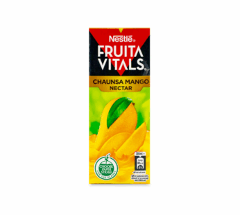 Nestle Chaunsa Mango 200 Ml