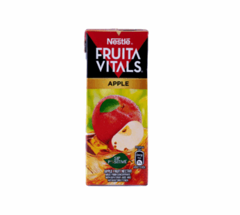 Nestle Apple Fruit Drink 200 Ml