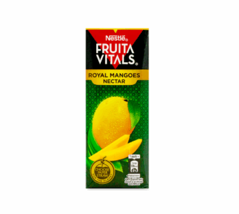 Nestle Mango Fruit Drink 200 Ml