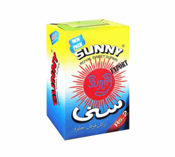 Sunny Royal Sweet Supari