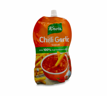 Knorr Chilli Carlic