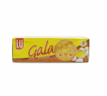 Gala Biscuits