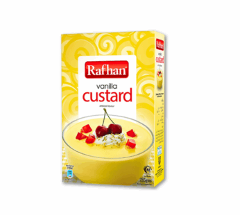 Rafhan Vanilla Custard
