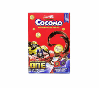 Cocomo