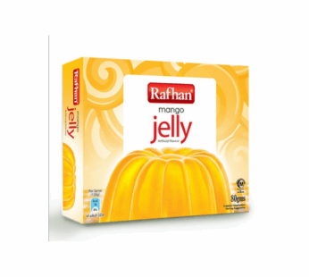 Rafhan Mango Jelly