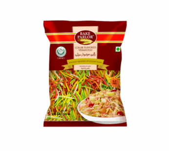 Bake Parlor Color Flavored Vermicelli 200 gm