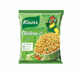 Knoor Chicken