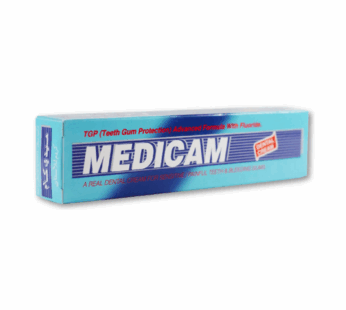 Medicam Tooth Paste 150 G