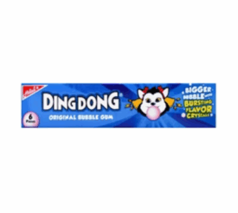 Hilal Dingdong Gum
