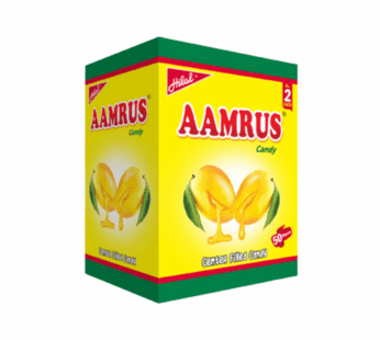 Hilal Aamrus Candy