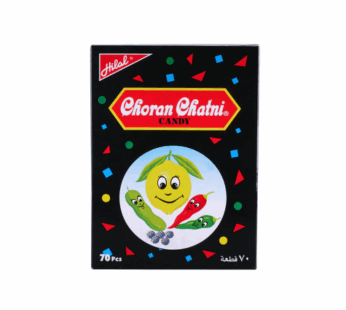 Hilal Choran Chatni 210g