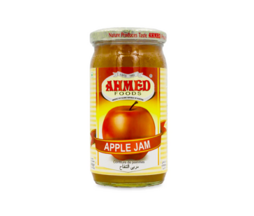 Ahmed Apple Jam 450 G