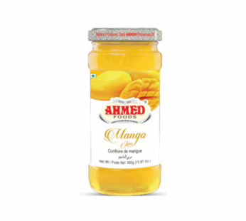 Ahmed Mango Jam 450 G
