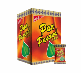 Hilal Pan Pasand Candy