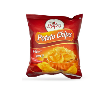 Kababjees Plain Spicy 100 Gm