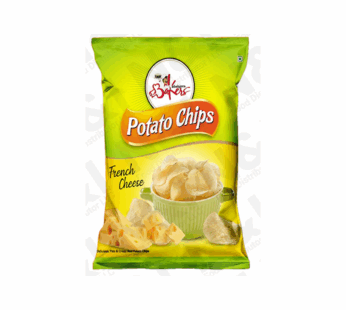 Kababjees French Cheese 100 G