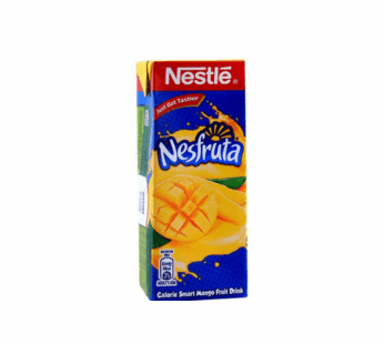 Nestle Nesfruta Mango Fruit Drink 200 Ml