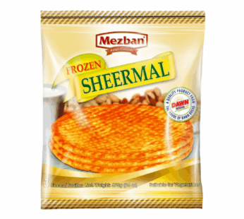 Mezban Frozen Sheermal 675G