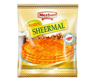 Mezban Frozen Sheermal 675G